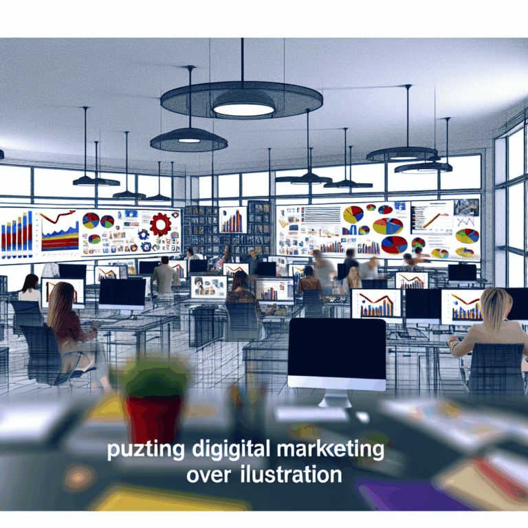 משרד שיווק דיגיטלי בקריית מוצקין