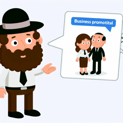 איך לפרסם עסק בקריית מוצקין